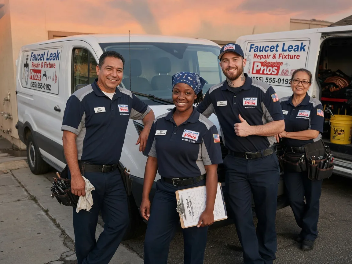Faucet Repair company in Louisville, CO