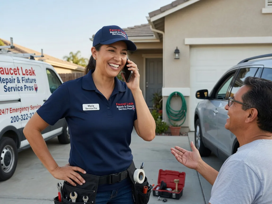 Faucet Repair Louisville, CO FAQs