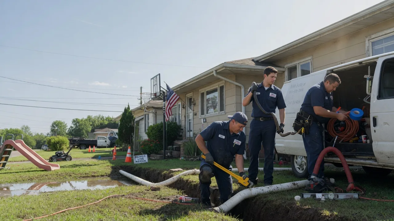 Toilet Installation in Louisville, CO near me